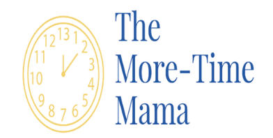 More-Time Mama